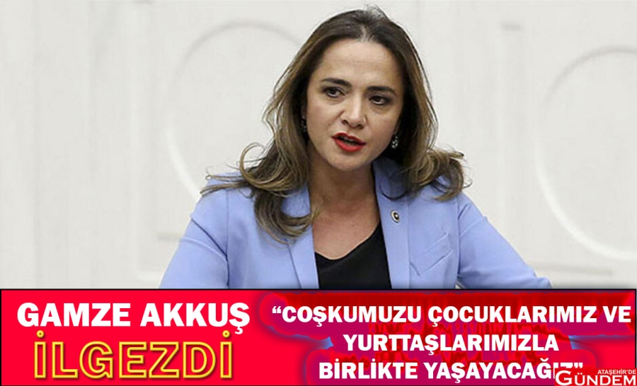 CHP MİLLİ EGEMENLİĞİN 100. YILINDA YARIŞMA DÜZENLİYOR CHP İL GEZ Dİ AKKUŞ
